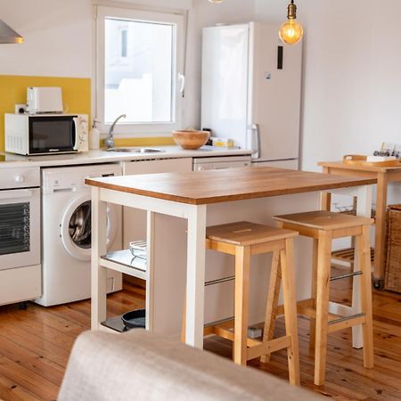 Warm And Inviting, Central Location By Urbanhosting ซานตานเดร์ ภายนอก รูปภาพ