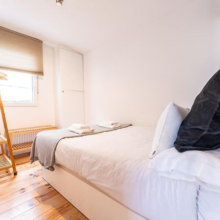 Warm And Inviting, Central Location By Urbanhosting ซานตานเดร์ ภายนอก รูปภาพ