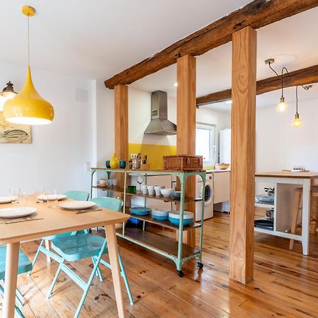 Warm And Inviting, Central Location By Urbanhosting ซานตานเดร์ ภายนอก รูปภาพ