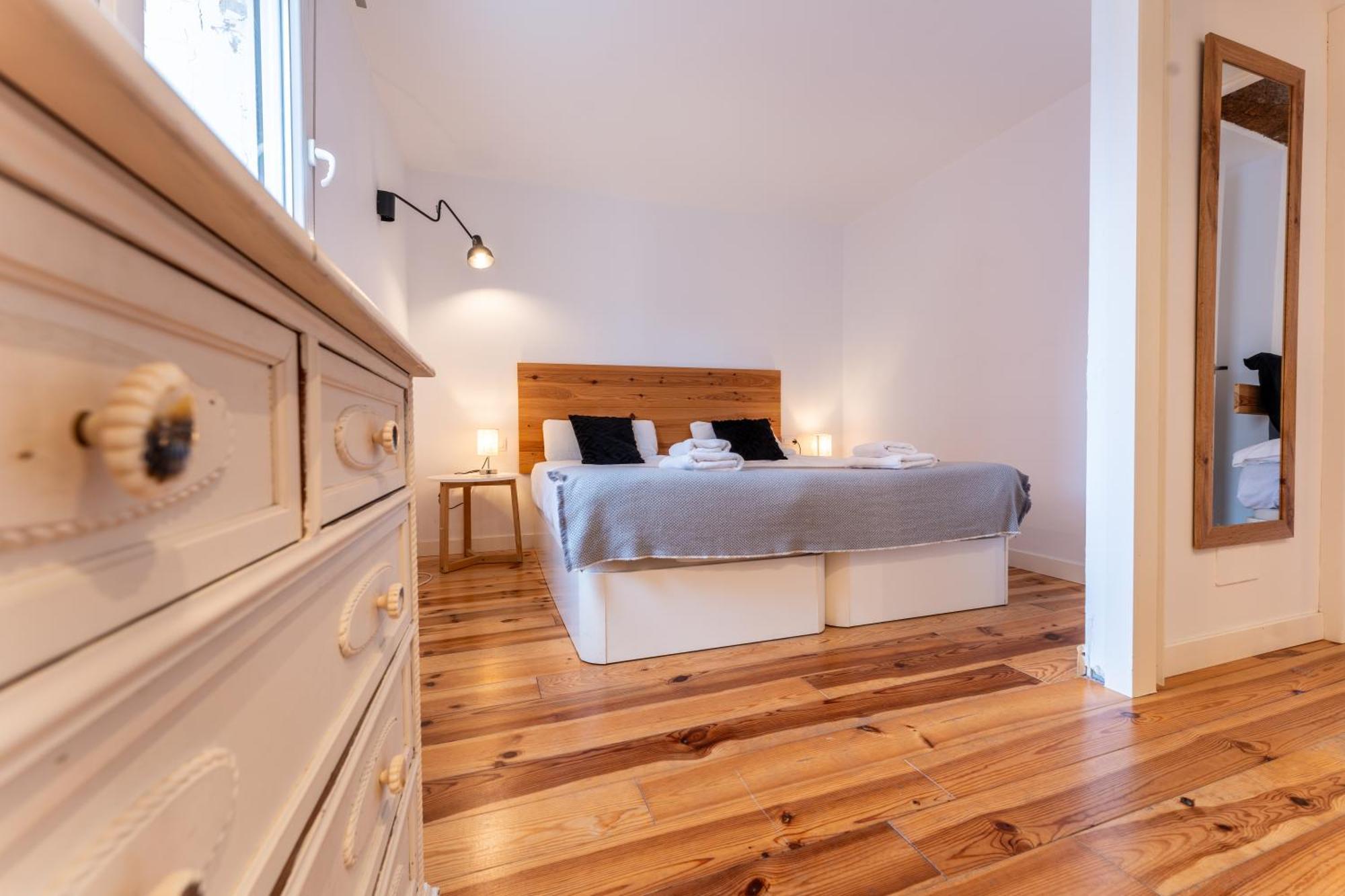 Warm And Inviting, Central Location By Urbanhosting ซานตานเดร์ ภายนอก รูปภาพ