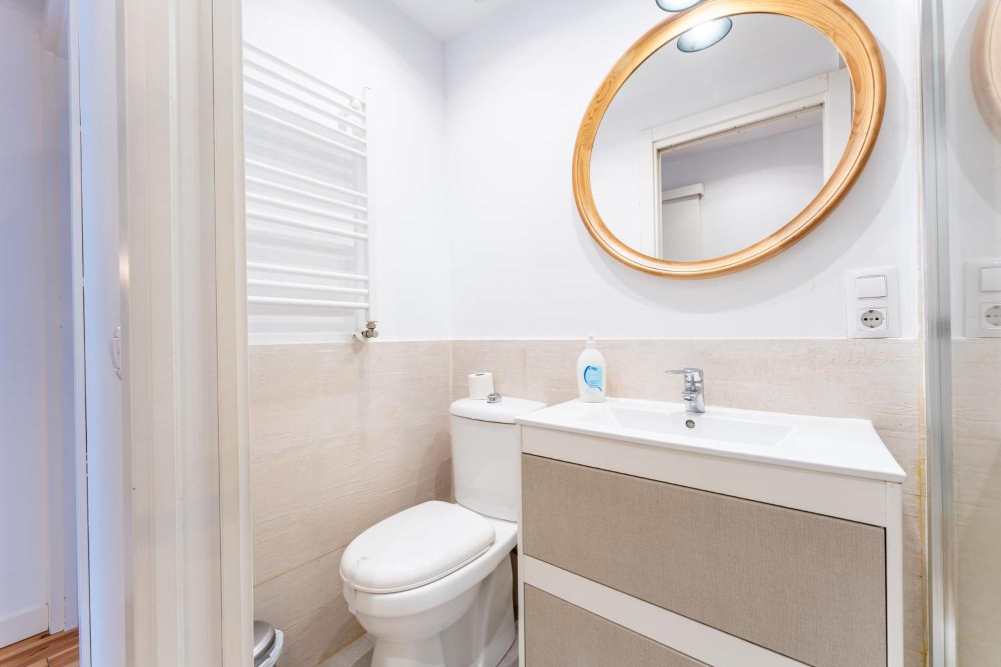 Warm And Inviting, Central Location By Urbanhosting ซานตานเดร์ ภายนอก รูปภาพ