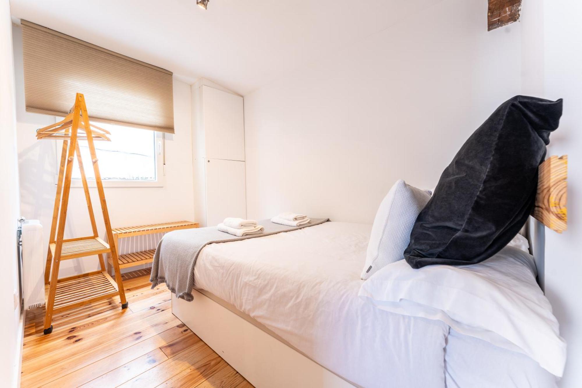 Warm And Inviting, Central Location By Urbanhosting ซานตานเดร์ ภายนอก รูปภาพ