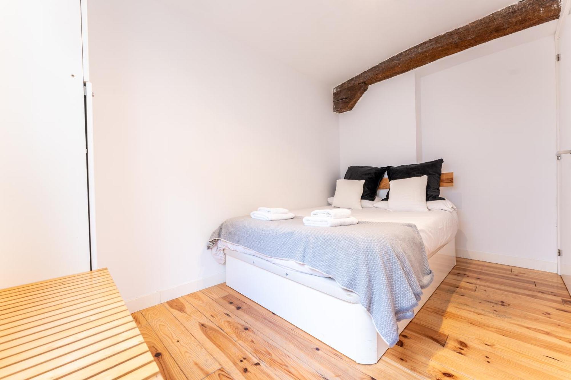 Warm And Inviting, Central Location By Urbanhosting ซานตานเดร์ ภายนอก รูปภาพ