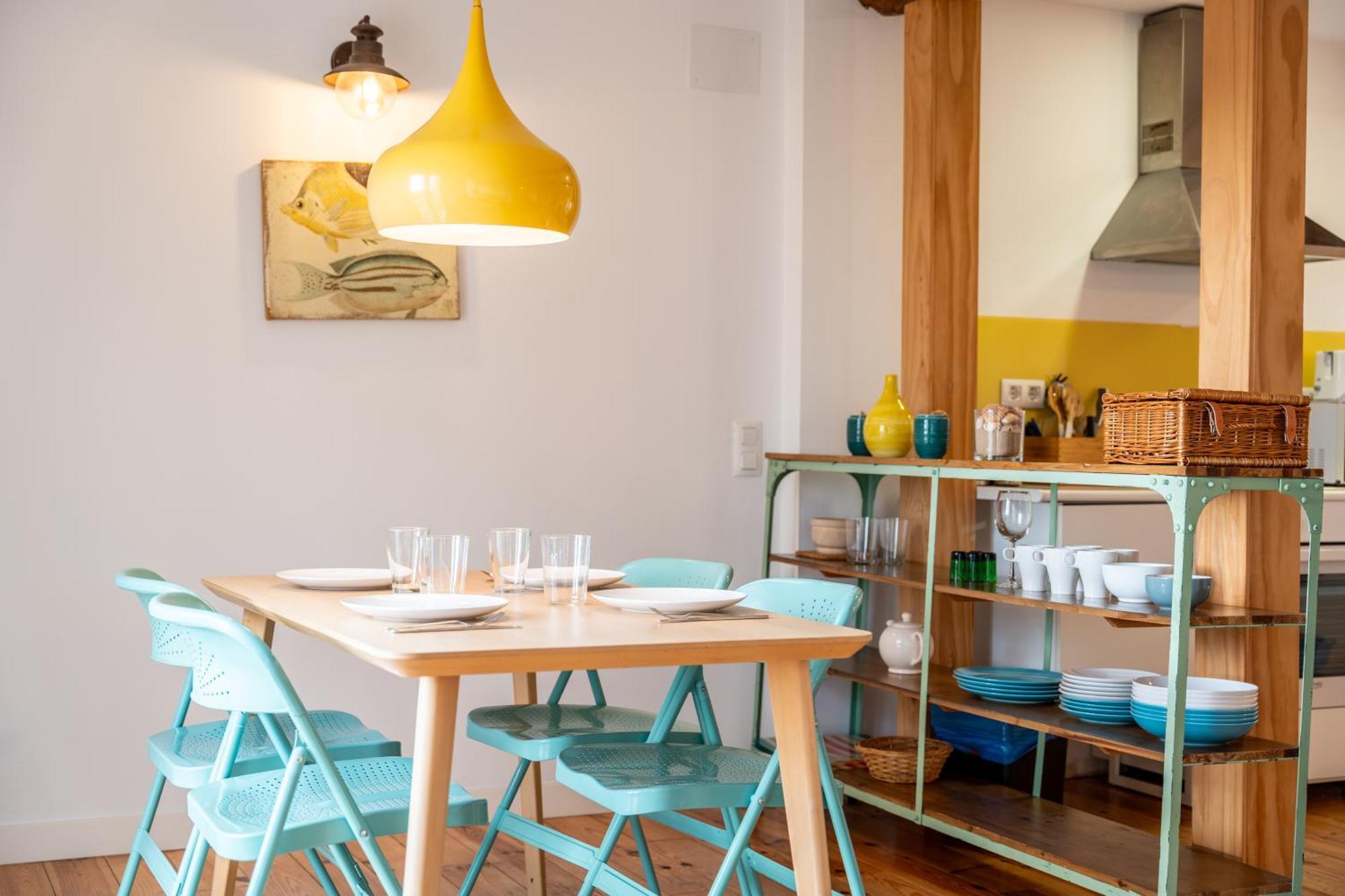 Warm And Inviting, Central Location By Urbanhosting ซานตานเดร์ ภายนอก รูปภาพ