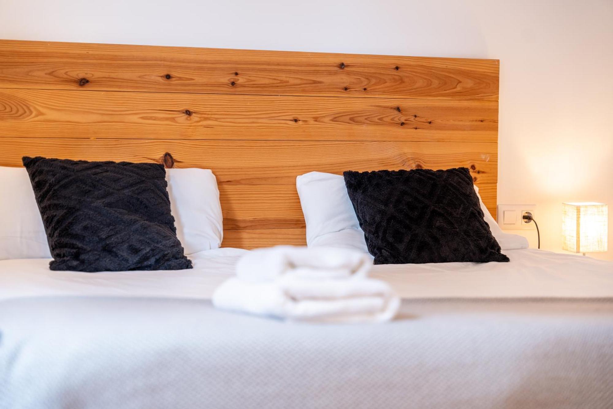 Warm And Inviting, Central Location By Urbanhosting ซานตานเดร์ ภายนอก รูปภาพ